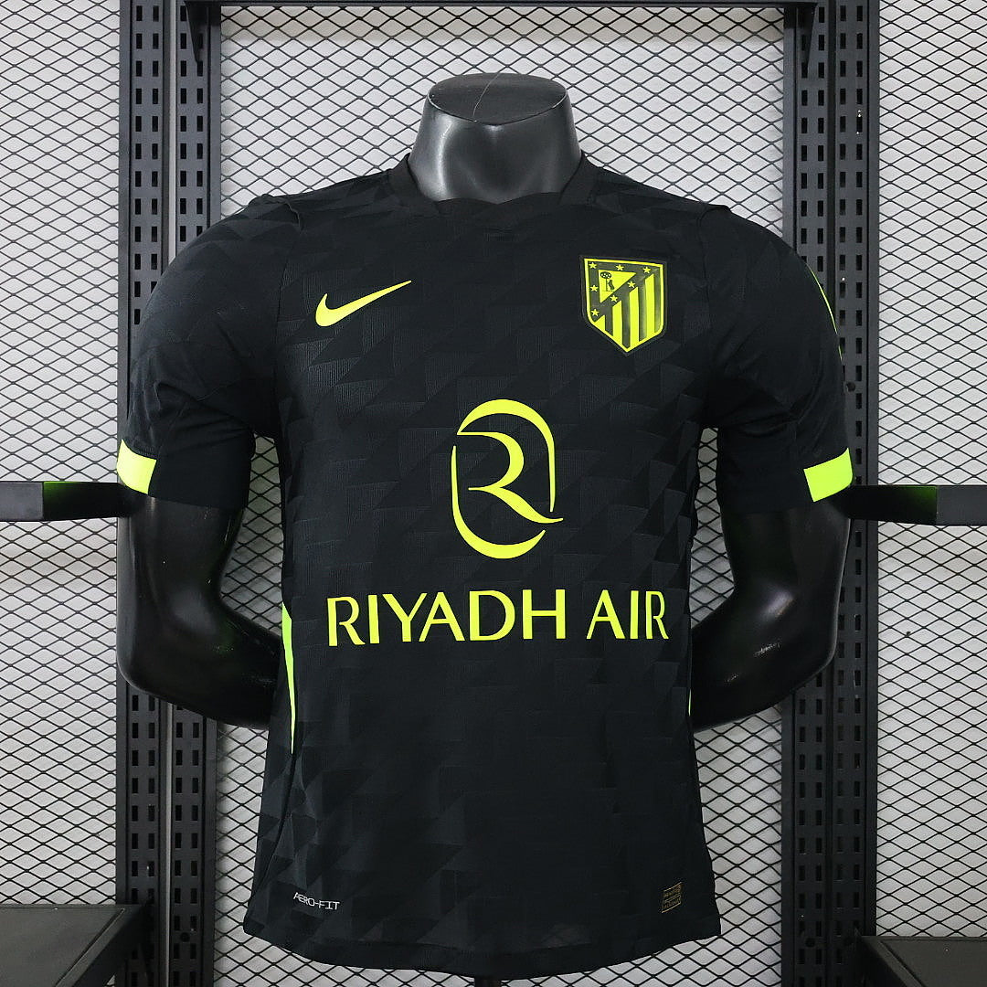 Maillot player Atletico Madrid extérieur 26/27