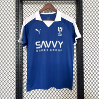 Al-Hilal 24/25 Jersey