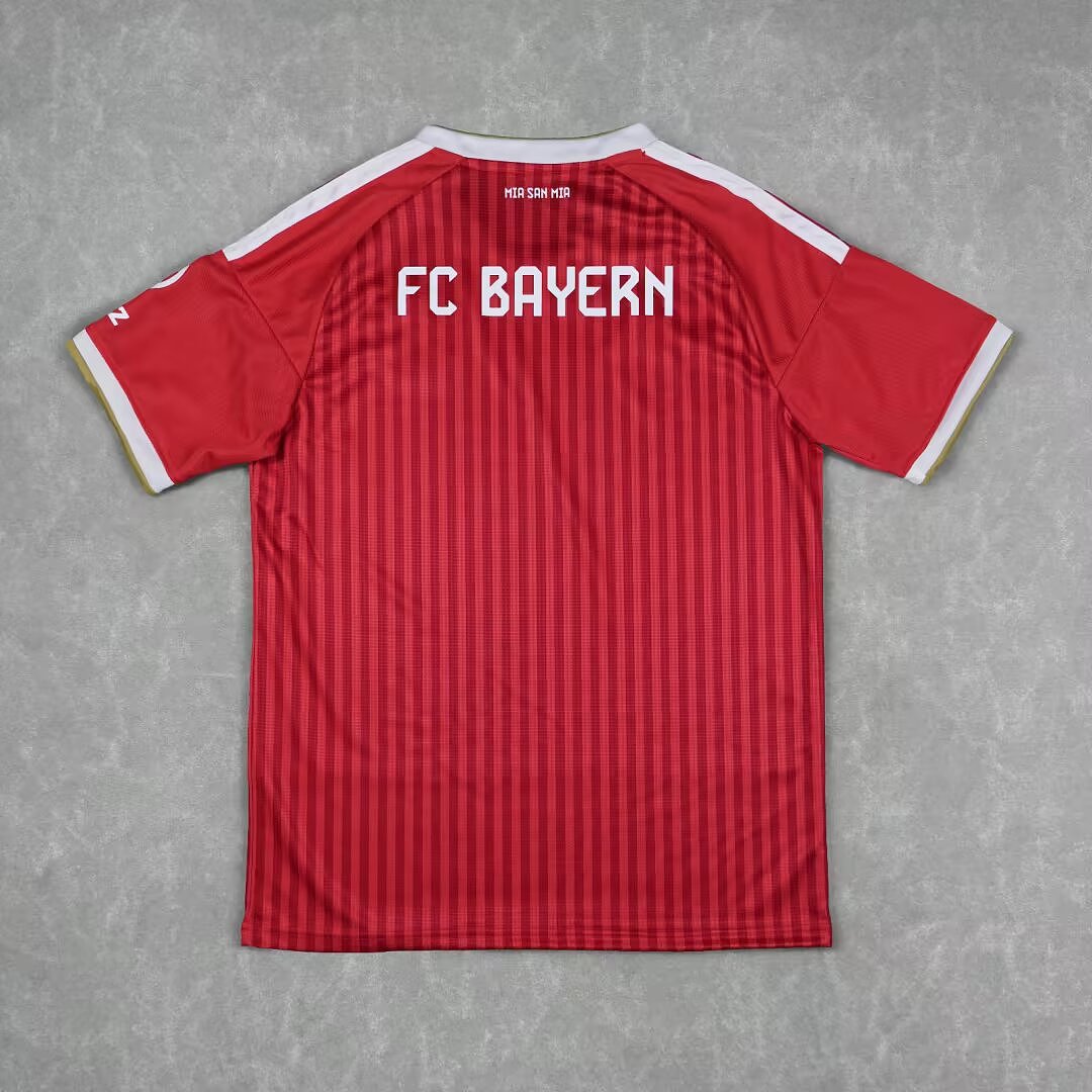 Maillot Bayern Munich domicile 26/27