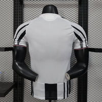 Maillot player Juventus domicile 25/26