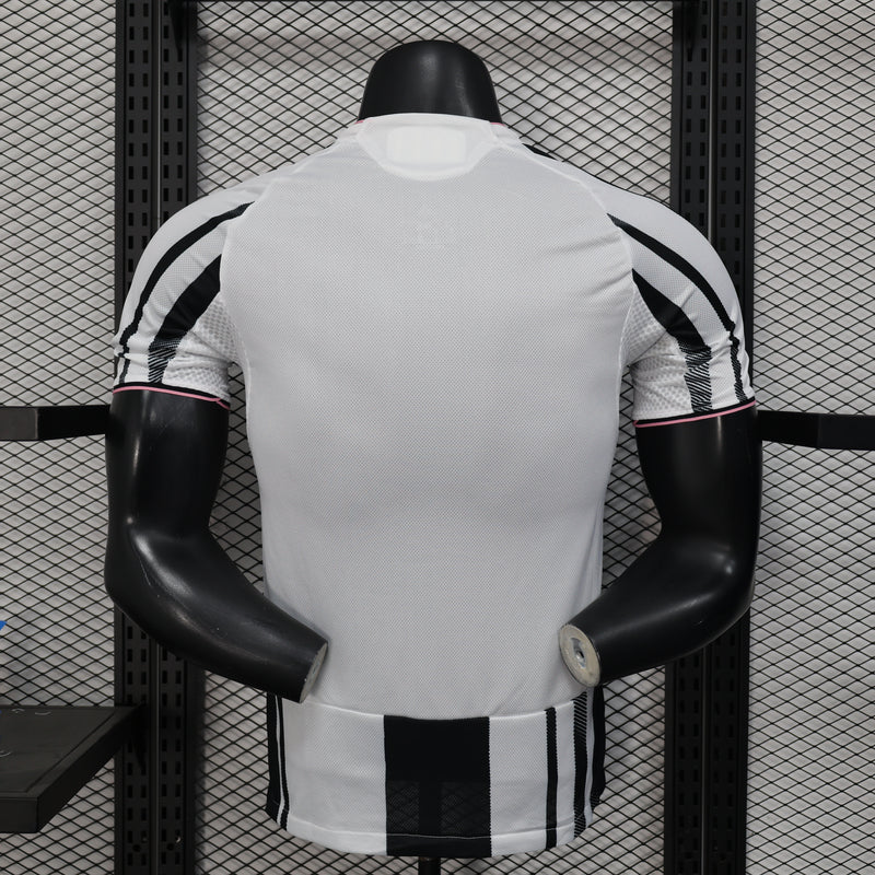 Maillot player Juventus domicile 25/26