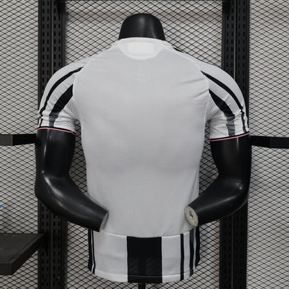 Maillot player Juventus domicile 25/26