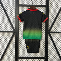 Ensemble AC Milan enfant 25/26