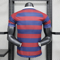 New Castle 24/25 Away Player Jersey