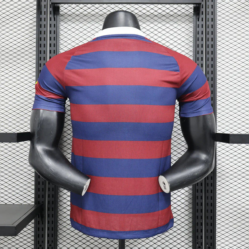 New Castle 24/25 Away Player Jersey