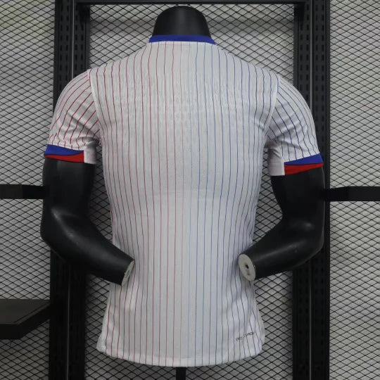 France 24/25 player jersey