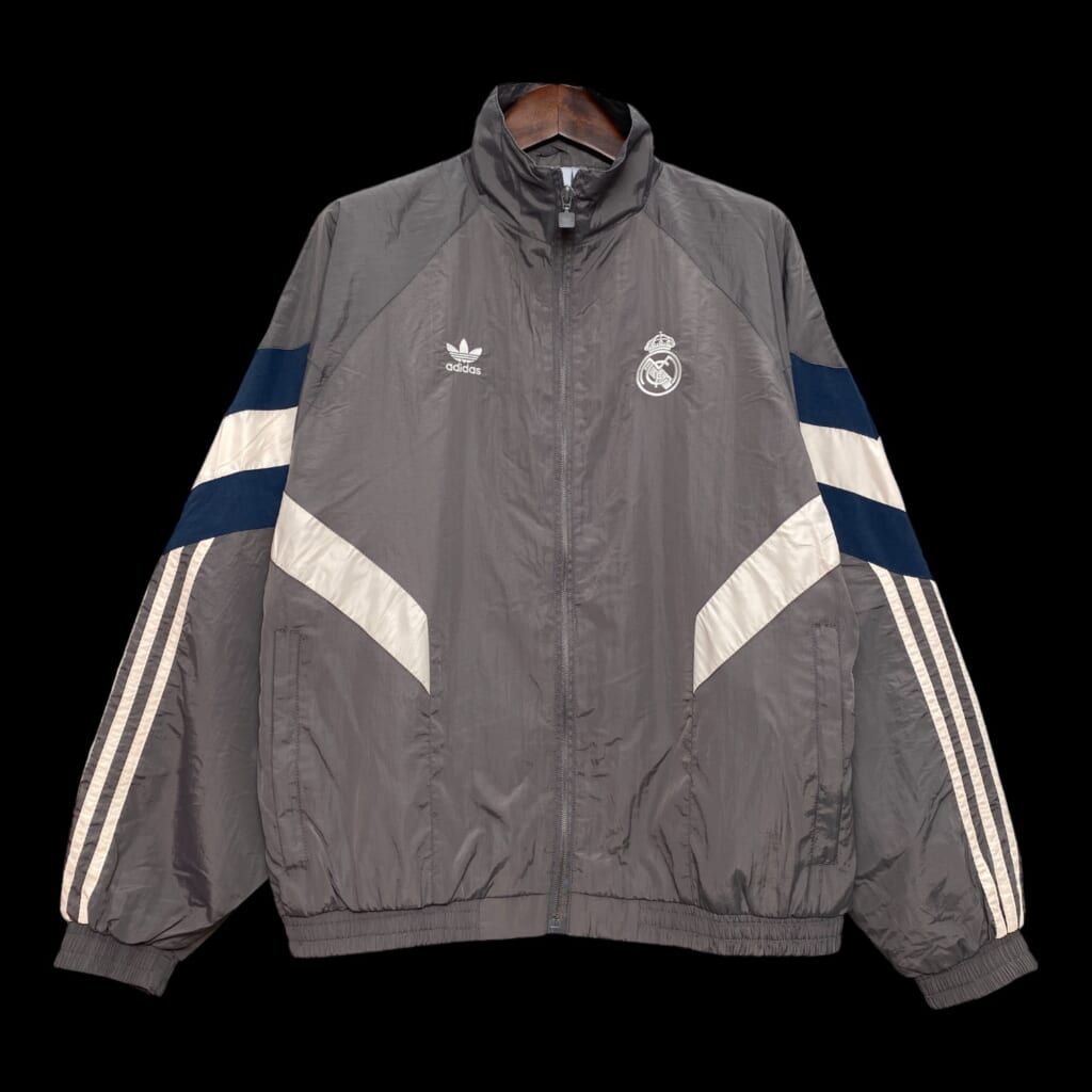 Coupe-vent Real Madrid 23/24