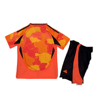 Ensemble Paris FC enfant 25/26