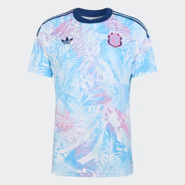 Maillot Costa Rica extérieur 2026