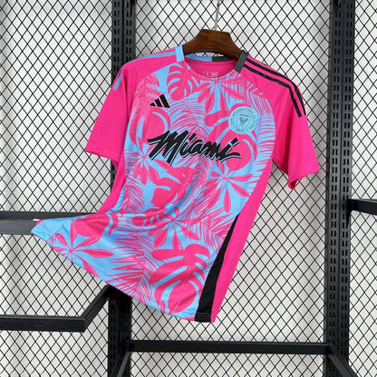 Maillot concept Inter Miami 25/26