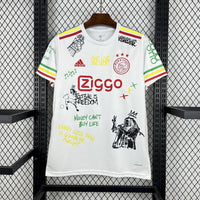 Maillot Ajax Bob Marley 40th