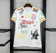 Ajax Bob Marley 40th Jersey