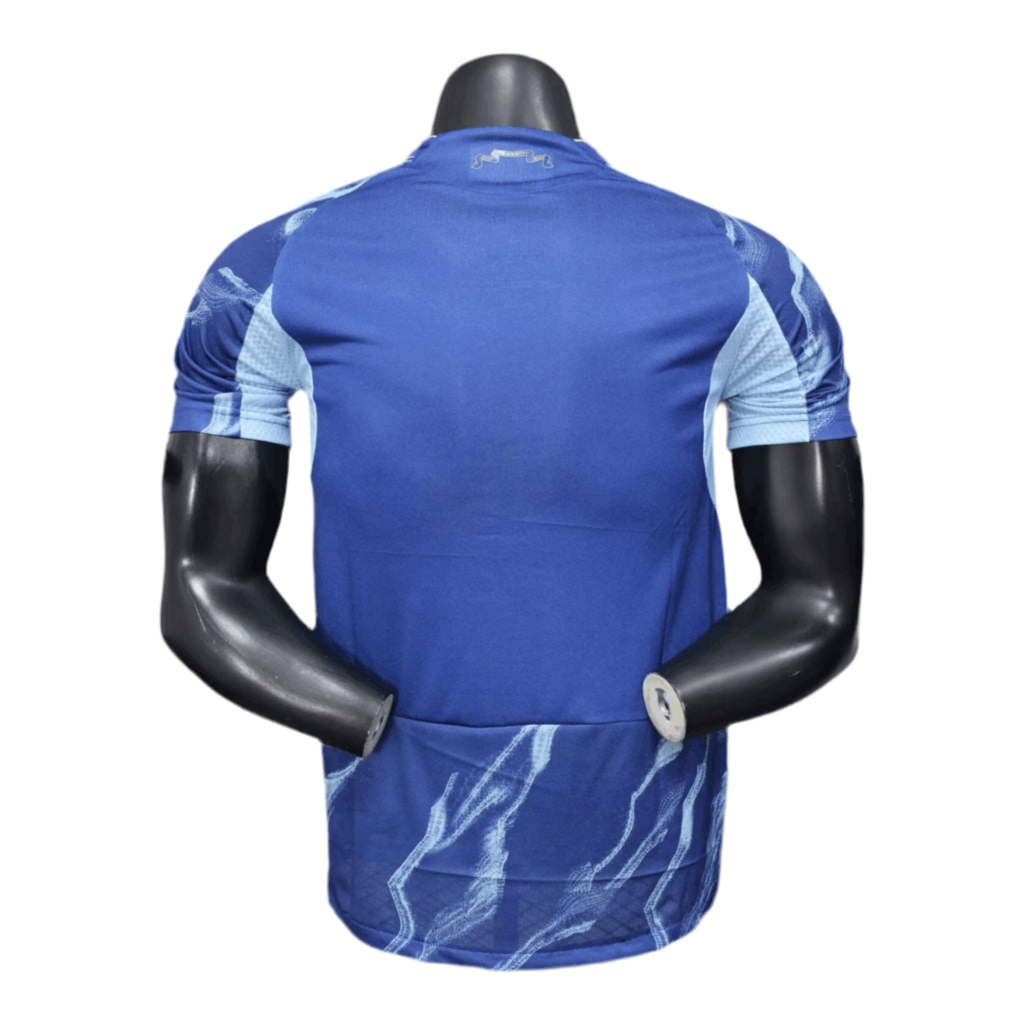 Maillot player Ajax extérieur 25/26