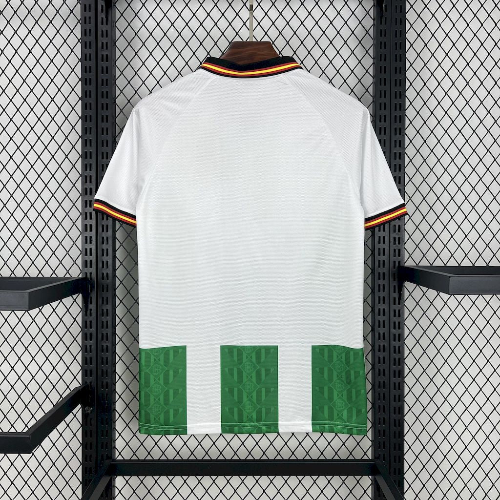 Real Betis 25/26 jersey
