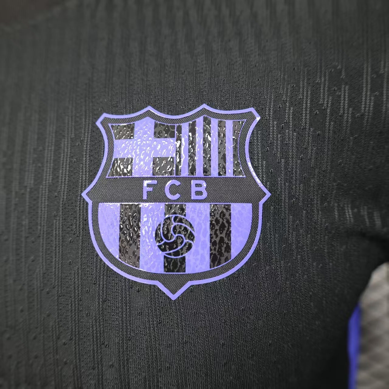 Maillot player Barcelone 25/26