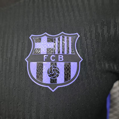 Maillot player Barcelone 25/26