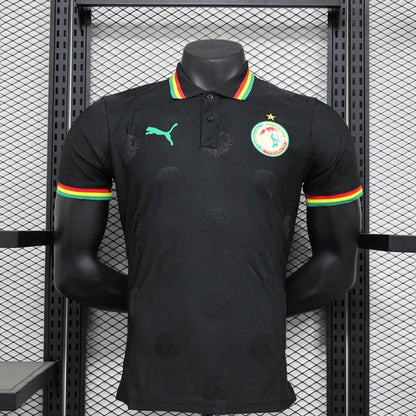 Maillot player Sénégal 24/25