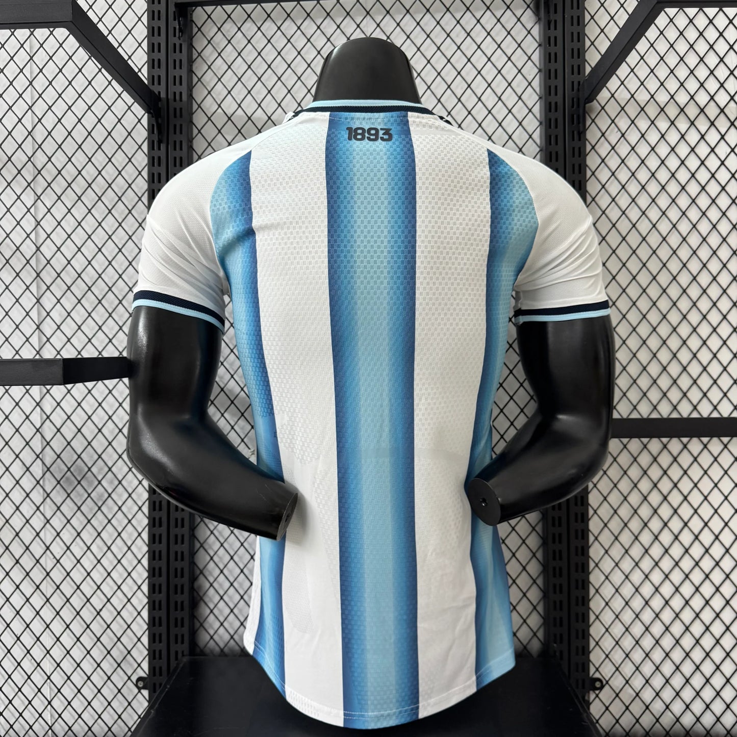 Maillot player Argentine domicile 2026
