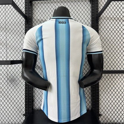 Maillot player Argentine domicile 2026