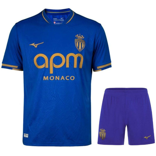 Ensemble extérieur Monaco enfant 25/26