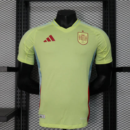 Maillot player Espagne 24/25