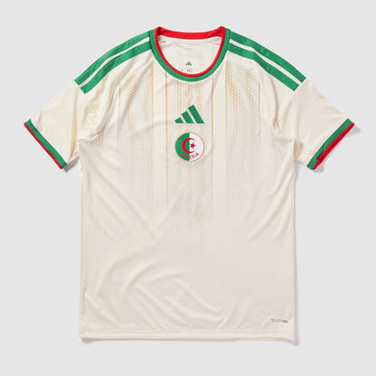 Maillot Algérie domicile 2026