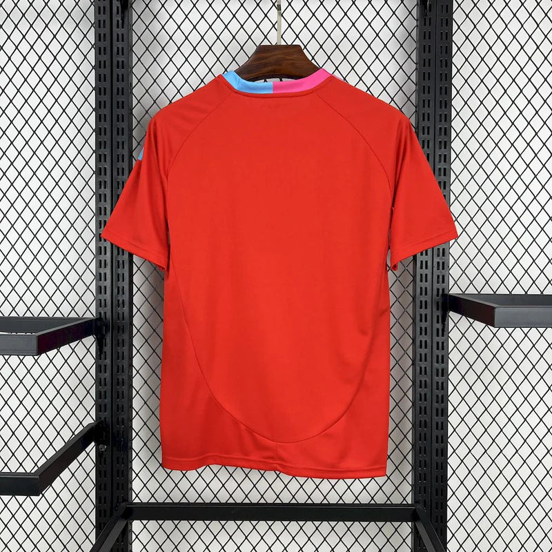 Inter Miami 25/26 Jersey