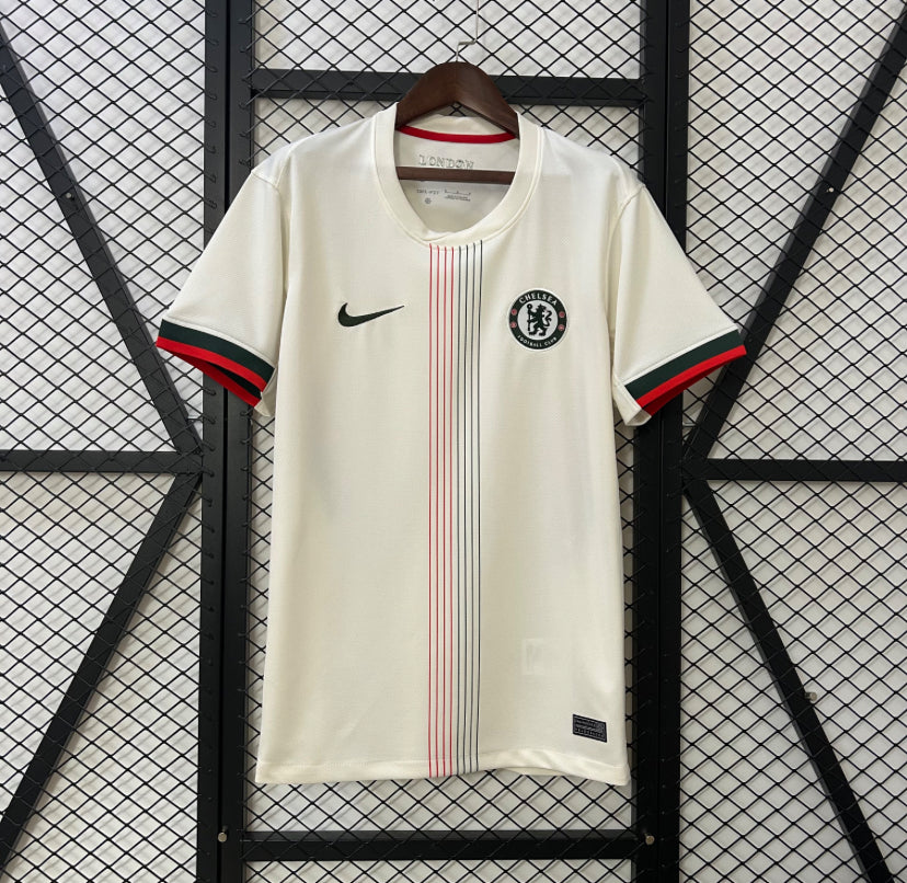 Chelsea 25/26 Away Shirt