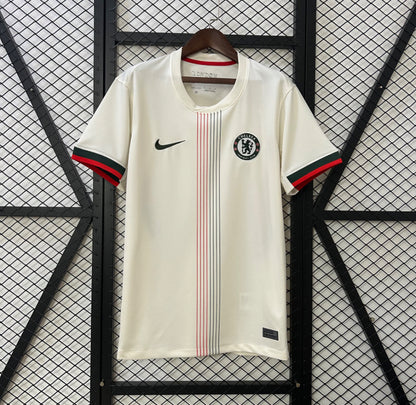 Maillot extérieur Chelsea 25/26