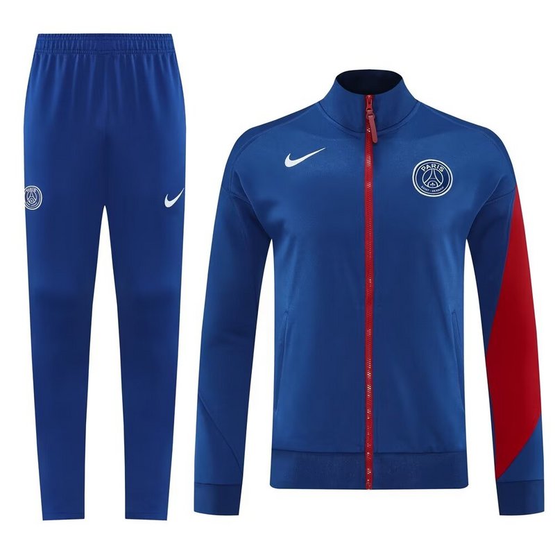 Ensemble PSG training