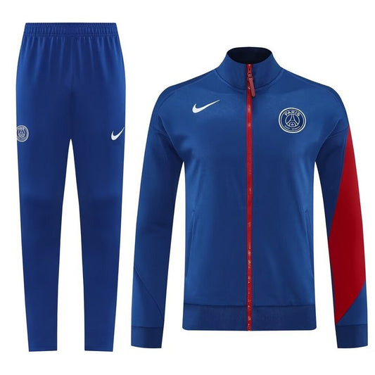Ensemble PSG training