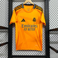Real Madrid 24/25 Away Shirt