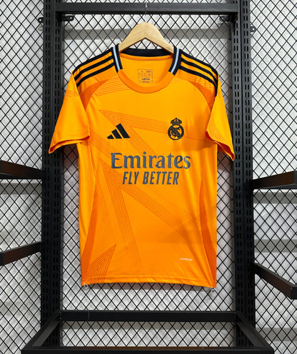 Real Madrid 24/25 Away Shirt