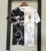 Maillot Real Madrid concept 25/26