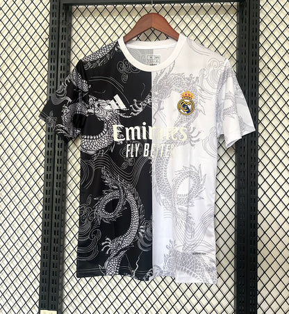 Maillot Real Madrid concept 25/26
