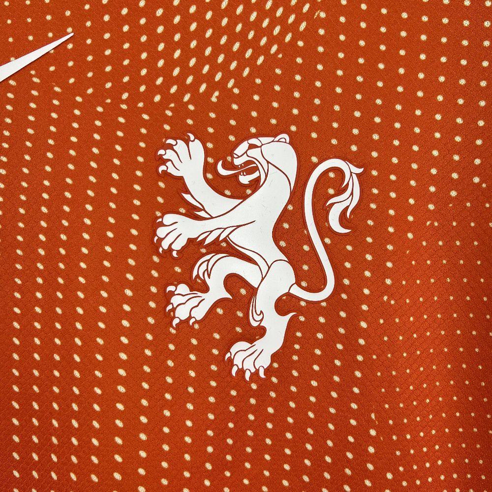 Maillot Pays-Bas domicile 2026