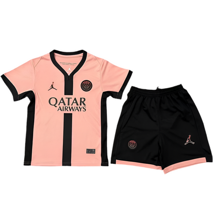 Ensemble PSG enfant 24/25