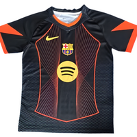 Barcelona 25/26 Concept Jersey