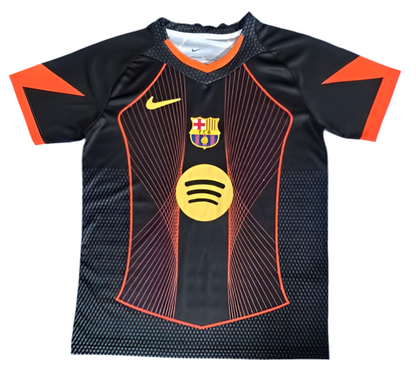 Barcelona 25/26 Concept Jersey