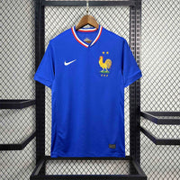 France home jersey 24/25