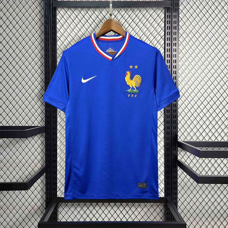 France home jersey 24/25