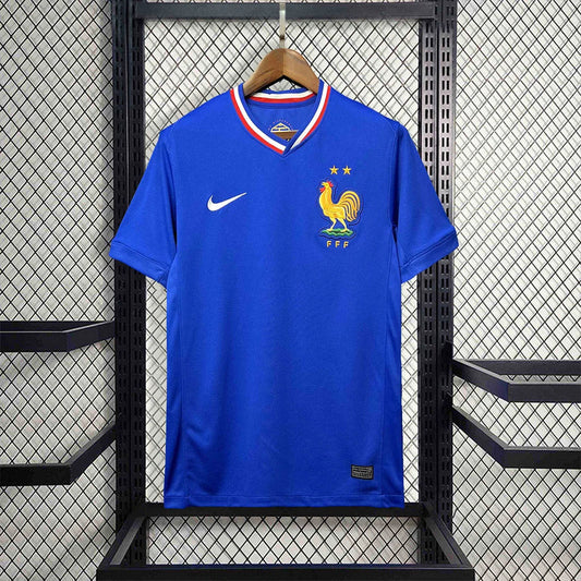 France home jersey 24/25