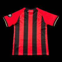 Nice 24/25 jersey