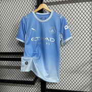 Maillot Manchester City domicile 26/27