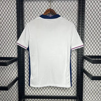England 24/25 jersey