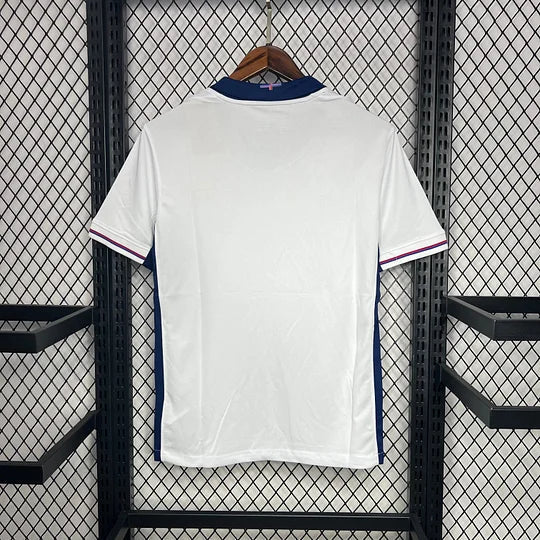 England 24/25 jersey