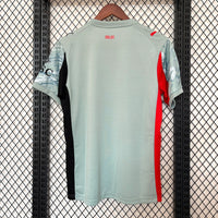 Maillot extérieur AC Milan 25/26