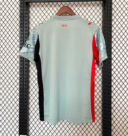 Maillot extérieur AC Milan 25/26