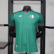 Maillot player Algérie extérieur 2026