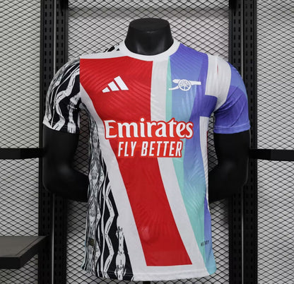 Maillot entraînement Arsenal 24/25